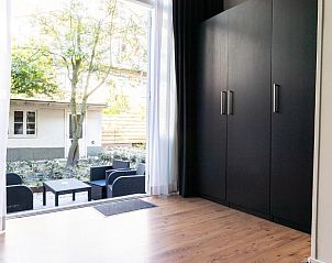 Unterkunft 0151393 - Appartement Amsterdam eo - Frankendael Apartments