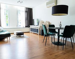 Unterkunft 0151393 - Appartement Amsterdam eo - Frankendael Apartments