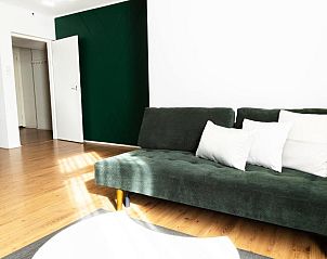 Unterkunft 0151393 - Appartement Amsterdam eo - Frankendael Apartments