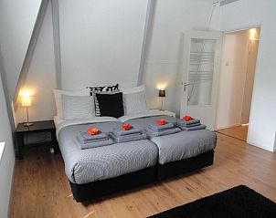 Unterkunft 0151393 - Appartement Amsterdam eo - Frankendael Apartments