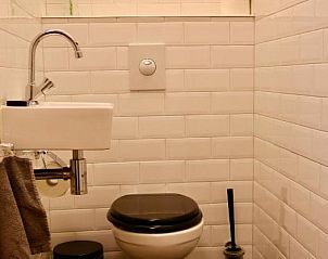 Unterkunft 0151393 - Appartement Amsterdam eo - Frankendael Apartments