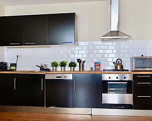 Unterkunft 0151393 - Appartement Amsterdam eo - Frankendael Apartments