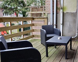 Unterkunft 0151393 - Appartement Amsterdam eo - Frankendael Apartments
