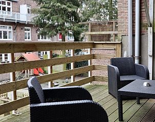 Unterkunft 0151393 - Appartement Amsterdam eo - Frankendael Apartments