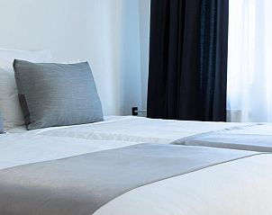 Unterkunft 0151393 - Appartement Amsterdam eo - Frankendael Apartments