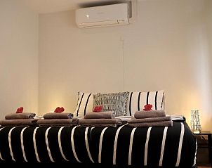 Unterkunft 0151393 - Appartement Amsterdam eo - Frankendael Apartments