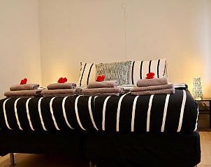 Unterkunft 0151393 - Appartement Amsterdam eo - Frankendael Apartments