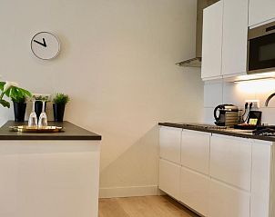 Unterkunft 0151393 - Appartement Amsterdam eo - Frankendael Apartments