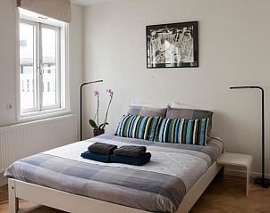 Guest house 0151406 • Bed and Breakfast Amsterdam eo • Kuwadro B&B Amsterdam Centrum 