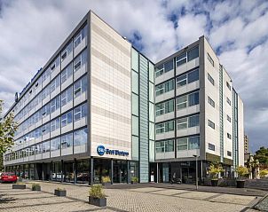 Guest house 015141 - Apartment Amsterdam eo - Best Western Amsterdam