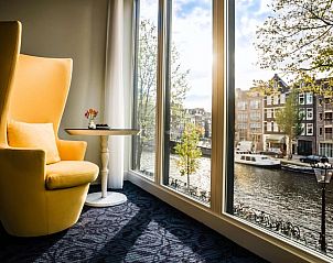 Verblijf 0151417 • Vakantie appartement Amsterdam eo • Andaz Amsterdam Prinsengracht - a concept by Hyatt 