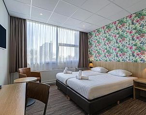 Guest house 015141 - Apartment Amsterdam eo - Best Western Amsterdam