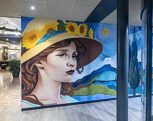 Guest house 015141 - Apartment Amsterdam eo - Best Western Amsterdam