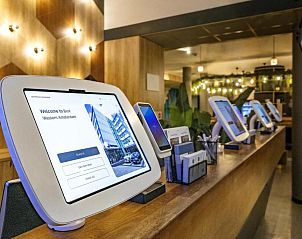 Guest house 015141 - Apartment Amsterdam eo - Best Western Amsterdam