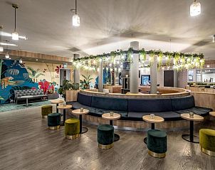 Guest house 015141 - Apartment Amsterdam eo - Best Western Amsterdam