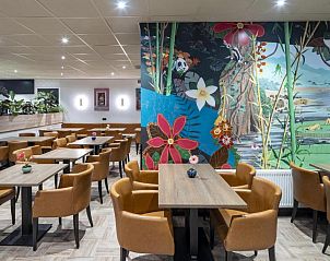 Guest house 015141 - Apartment Amsterdam eo - Best Western Amsterdam