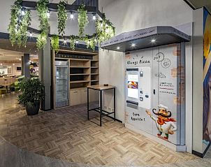 Guest house 015141 - Apartment Amsterdam eo - Best Western Amsterdam