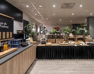 Guest house 015141 - Apartment Amsterdam eo - Best Western Amsterdam