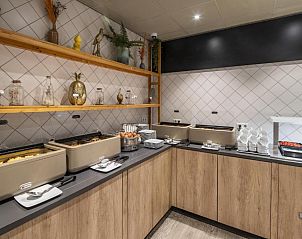 Guest house 015141 - Apartment Amsterdam eo - Best Western Amsterdam