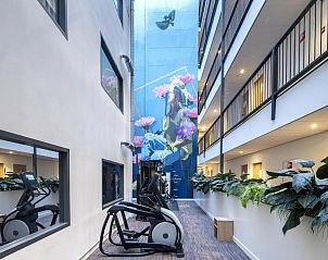 Guest house 015141 - Apartment Amsterdam eo - Best Western Amsterdam