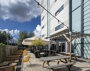 Guest house 015141 - Apartment Amsterdam eo - Best Western Amsterdam