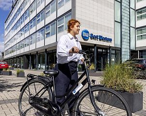 Guest house 015141 - Apartment Amsterdam eo - Best Western Amsterdam