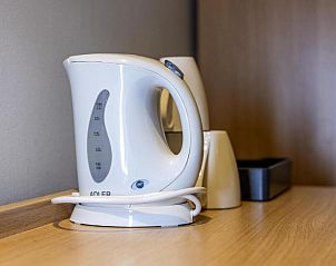 Guest house 015141 - Apartment Amsterdam eo - Best Western Amsterdam