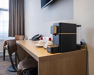 Guest house 015141 - Apartment Amsterdam eo - Best Western Amsterdam