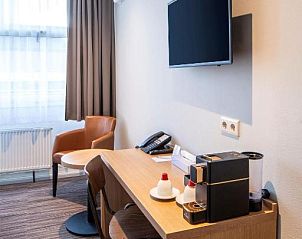Guest house 015141 - Apartment Amsterdam eo - Best Western Amsterdam