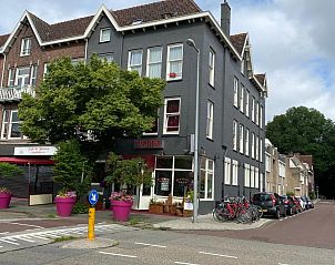 Verblijf 0151420 - Vakantie appartement Amsterdam eo - Hotel Isis