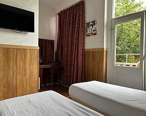 Verblijf 0151420 - Vakantie appartement Amsterdam eo - Hotel Isis