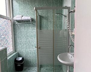 Verblijf 0151420 - Vakantie appartement Amsterdam eo - Hotel Isis