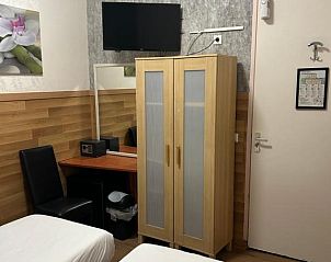 Verblijf 0151420 - Vakantie appartement Amsterdam eo - Hotel Isis