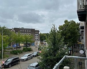 Verblijf 0151420 - Vakantie appartement Amsterdam eo - Hotel Isis