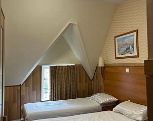 Verblijf 0151420 - Vakantie appartement Amsterdam eo - Hotel Isis