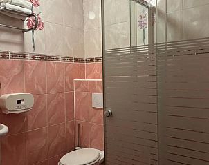 Verblijf 0151420 - Vakantie appartement Amsterdam eo - Hotel Isis