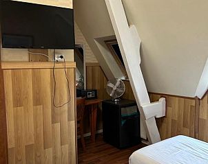 Verblijf 0151420 - Vakantie appartement Amsterdam eo - Hotel Isis