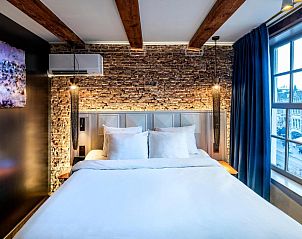 Verblijf 015143 - Vakantie appartement Amsterdam eo - Rokin Hotel