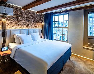 Verblijf 015143 - Vakantie appartement Amsterdam eo - Rokin Hotel