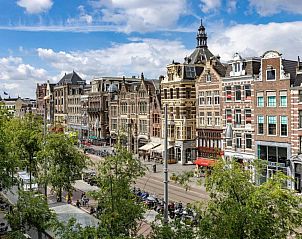 Verblijf 015143 - Vakantie appartement Amsterdam eo - Rokin Hotel