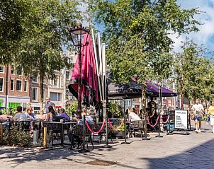 Verblijf 015143 - Vakantie appartement Amsterdam eo - Rokin Hotel