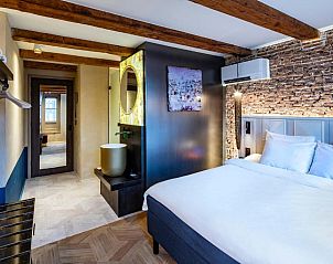 Verblijf 015143 - Vakantie appartement Amsterdam eo - Rokin Hotel