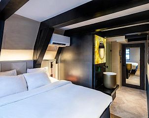 Verblijf 015143 - Vakantie appartement Amsterdam eo - Rokin Hotel