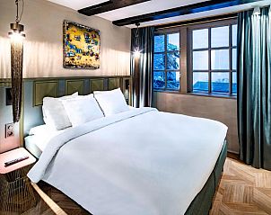 Verblijf 015143 - Vakantie appartement Amsterdam eo - Rokin Hotel