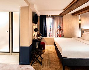 Verblijf 015143 - Vakantie appartement Amsterdam eo - Rokin Hotel