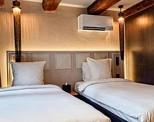 Verblijf 015143 - Vakantie appartement Amsterdam eo - Rokin Hotel