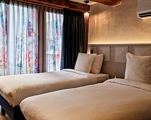 Verblijf 015143 - Vakantie appartement Amsterdam eo - Rokin Hotel