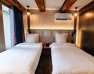 Verblijf 015143 - Vakantie appartement Amsterdam eo - Rokin Hotel