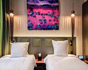 Verblijf 015143 - Vakantie appartement Amsterdam eo - Rokin Hotel