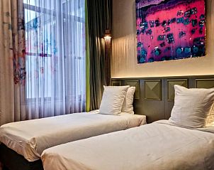 Verblijf 015143 - Vakantie appartement Amsterdam eo - Rokin Hotel